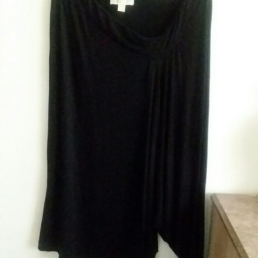 MICHAEL KORS LONG SKIRT